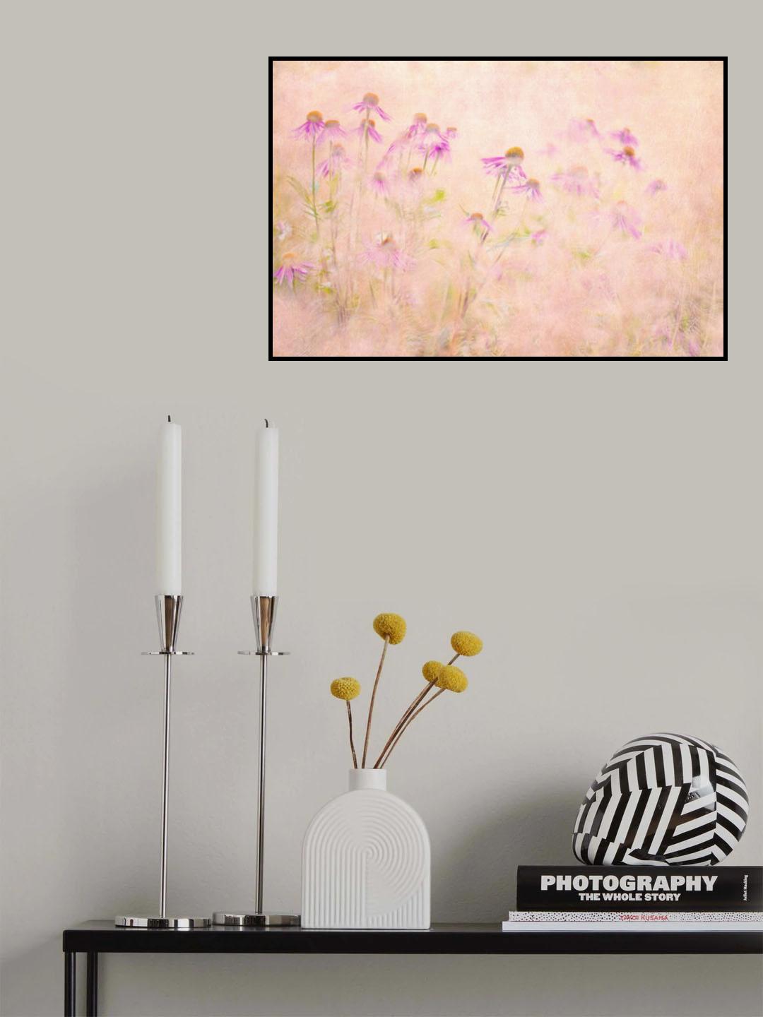 Summertime Poster och Canvastavla