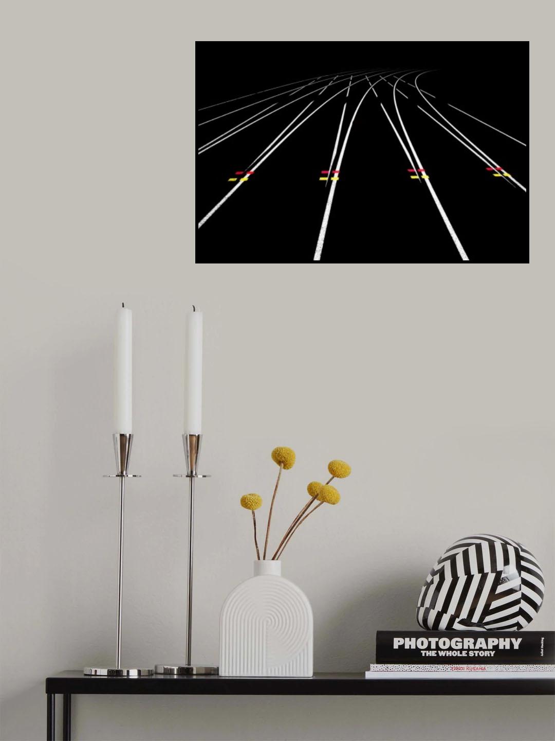 Catch me if you can Poster och Canvastavla
