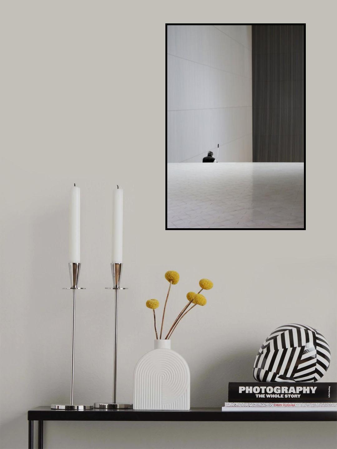 Poster och Canvastavla