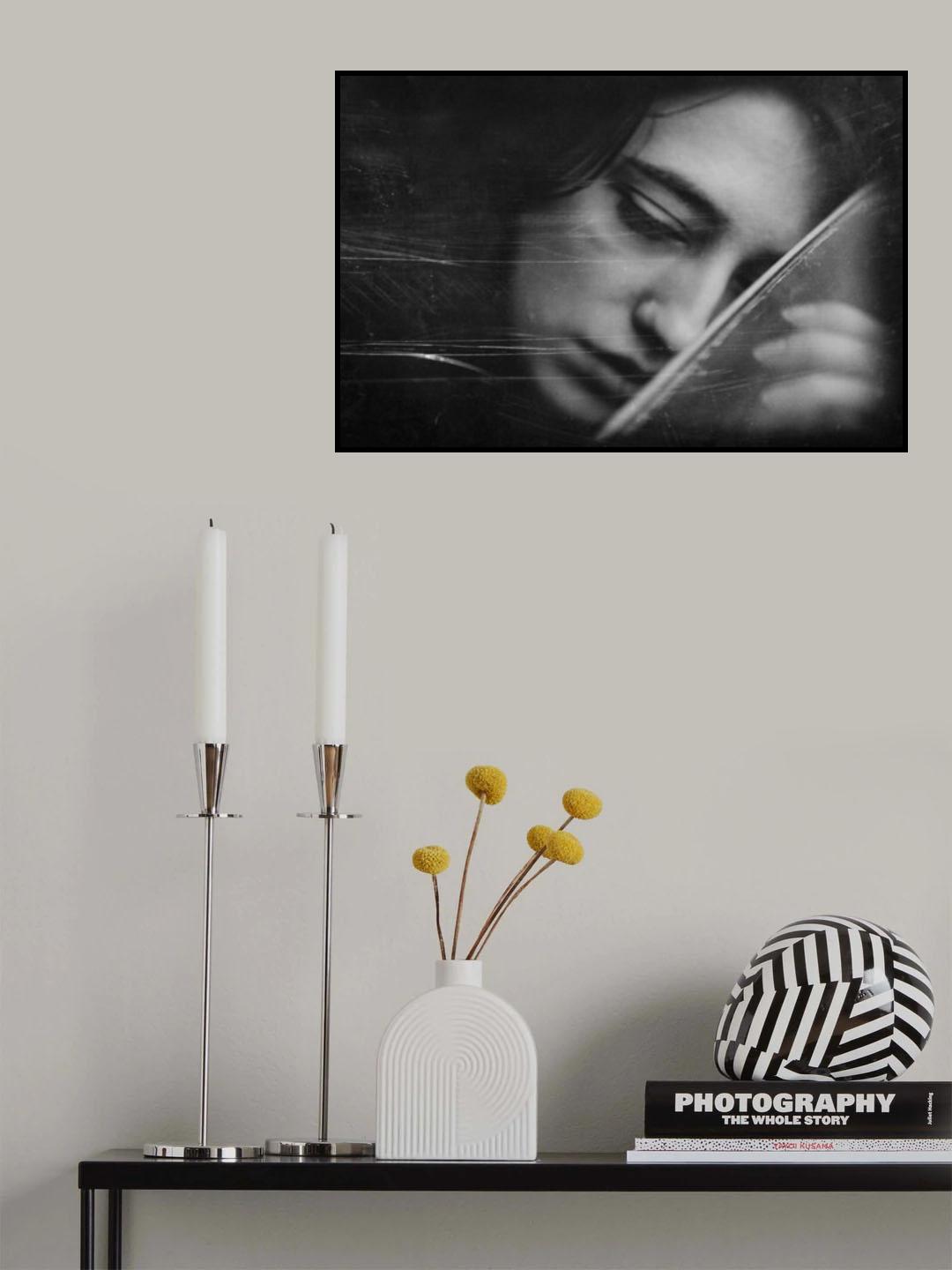 Poster och Canvastavla