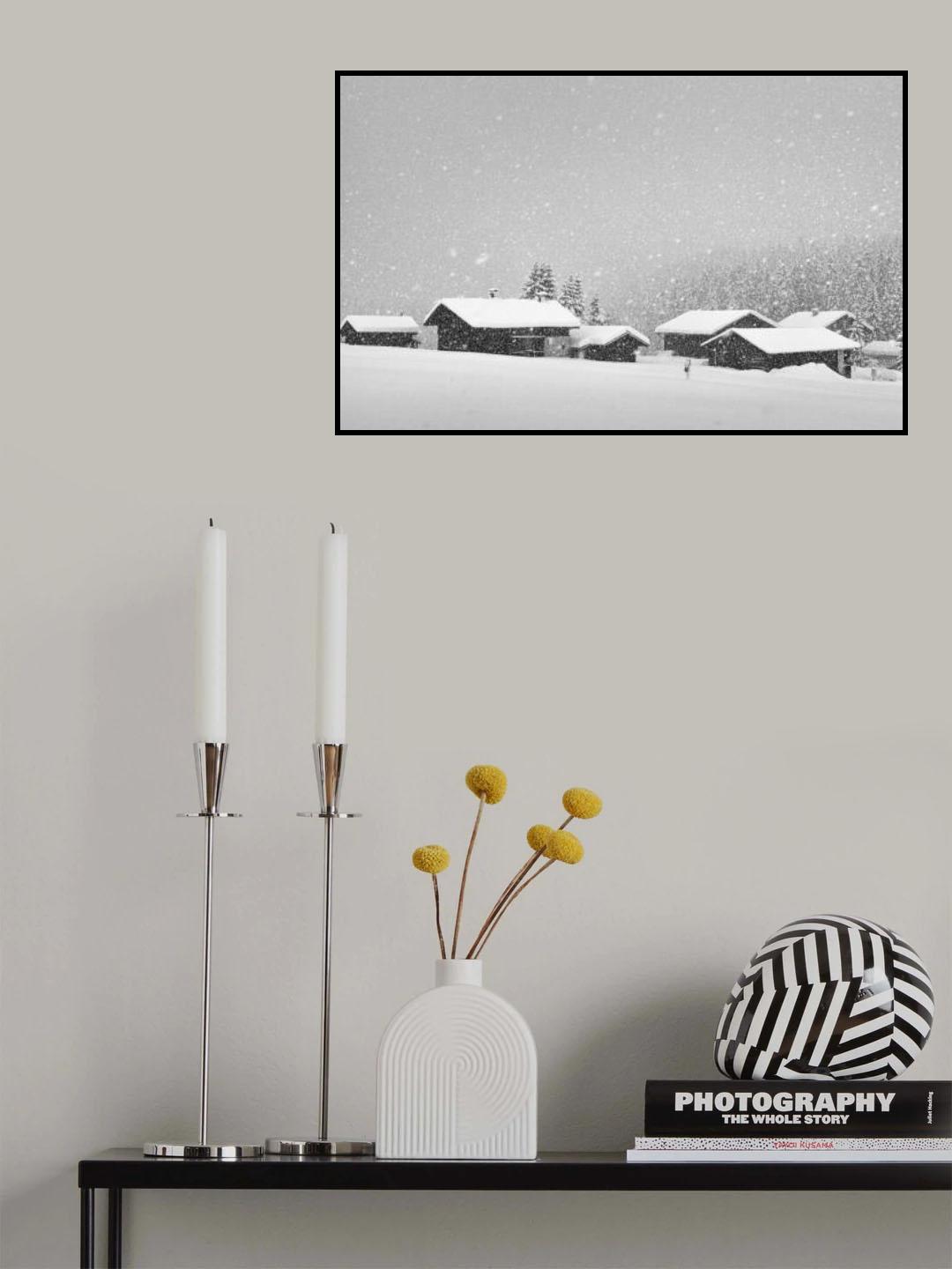coming home Poster och Canvastavla
