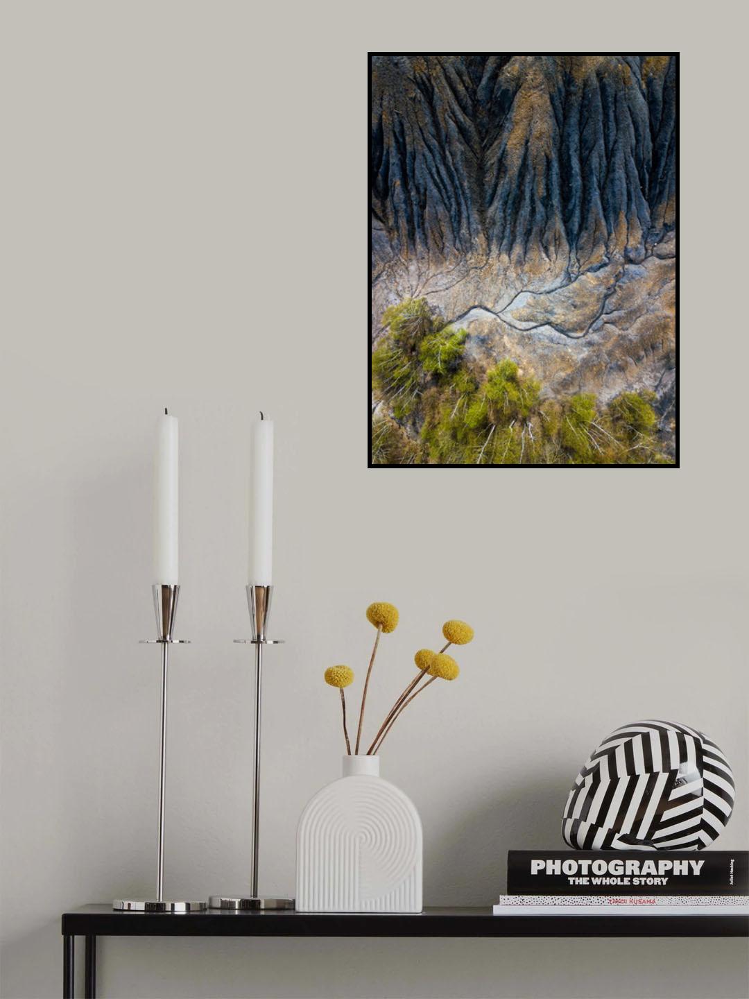 Lutorichi Poster och Canvastavla