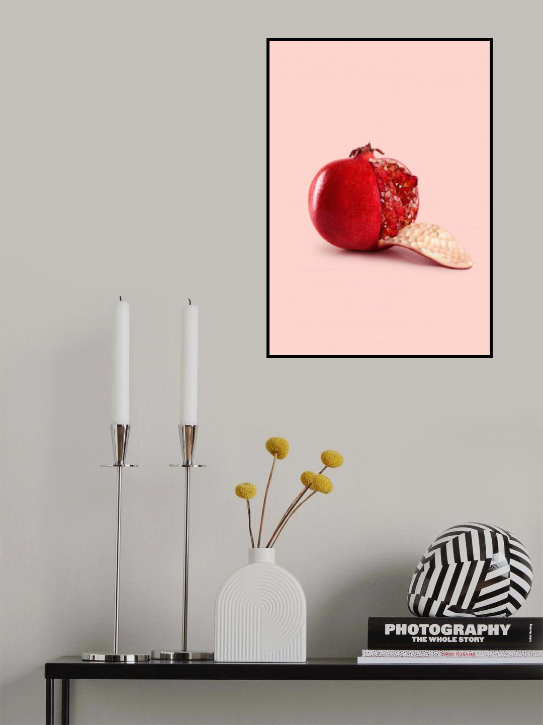 Fruit Precious Poster och Canvastavla