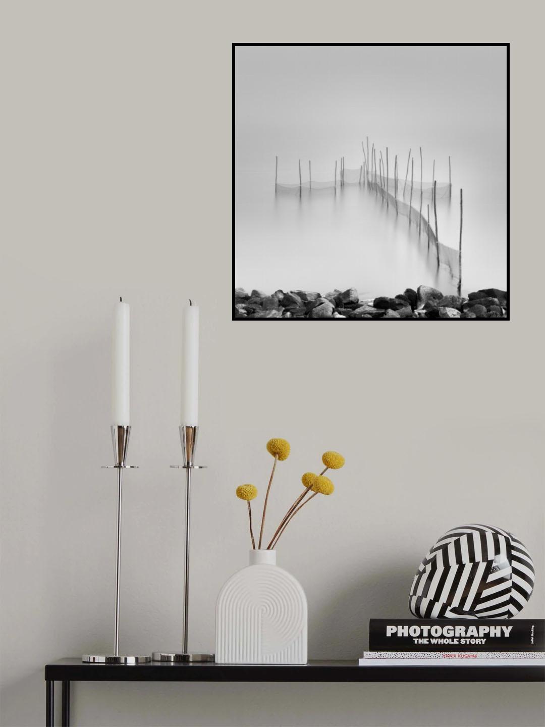 Reti Poster och Canvastavla