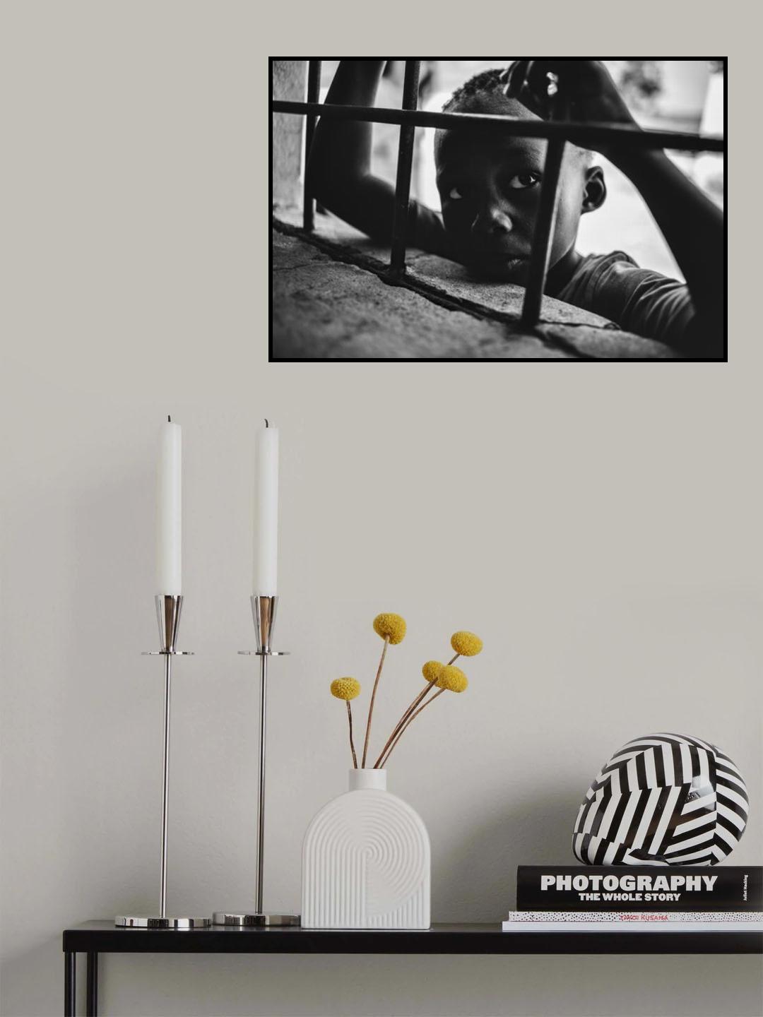 Poster och Canvastavla