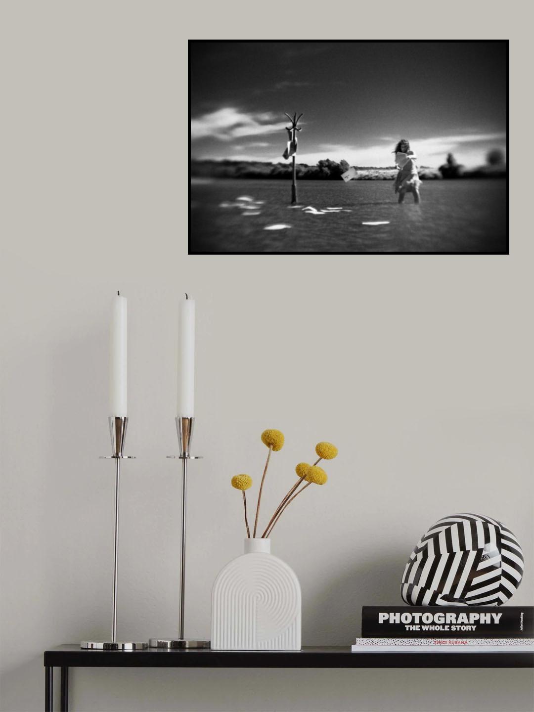 Poster och Canvastavla