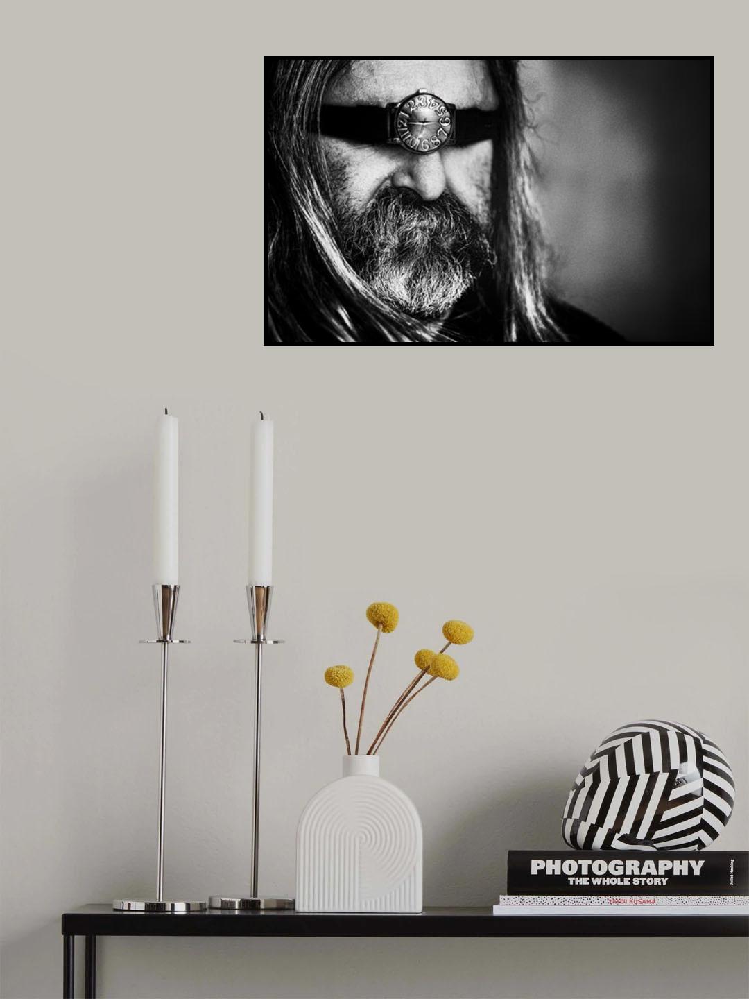 Poster och Canvastavla