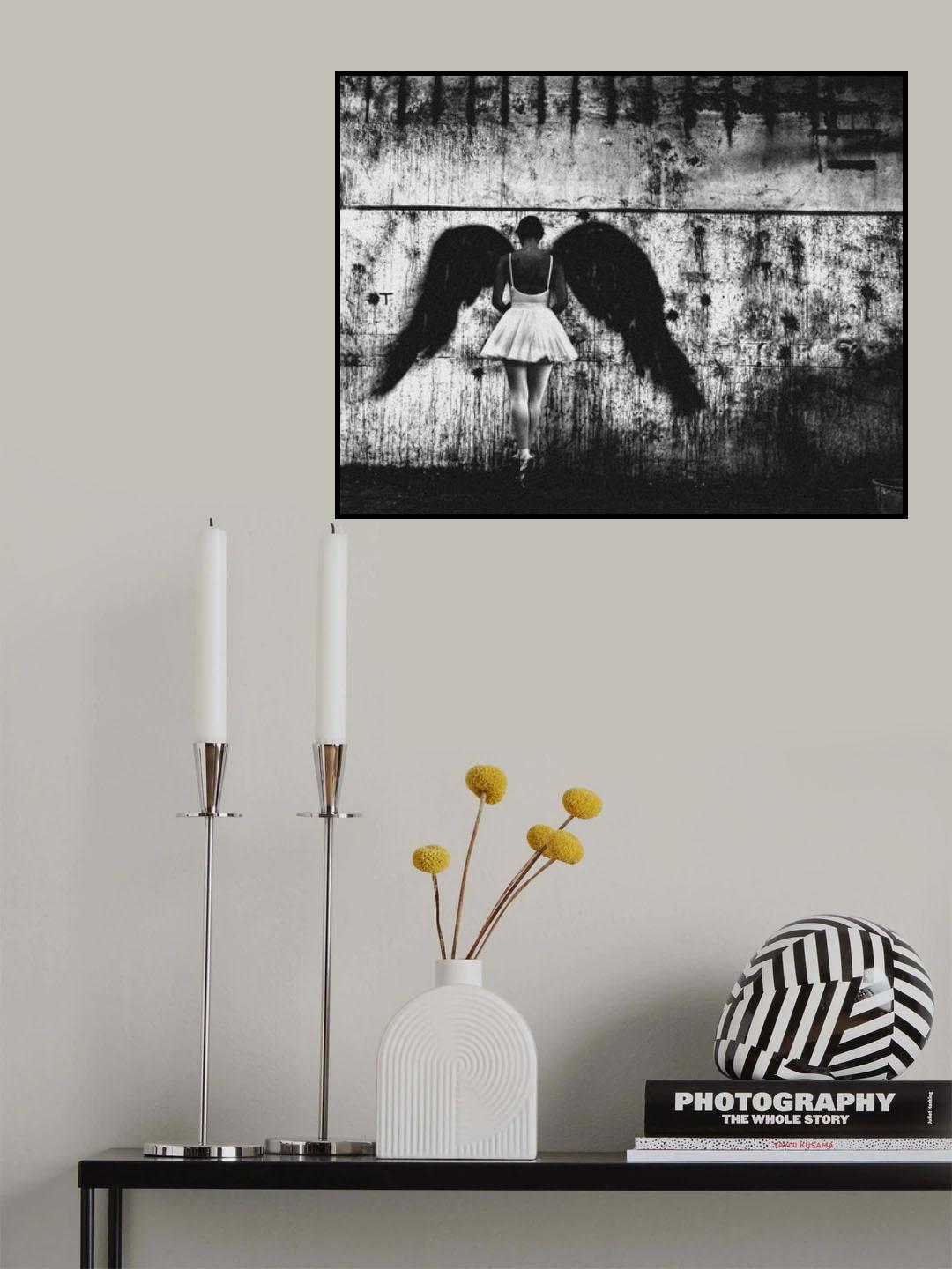 n/t Poster och Canvastavla