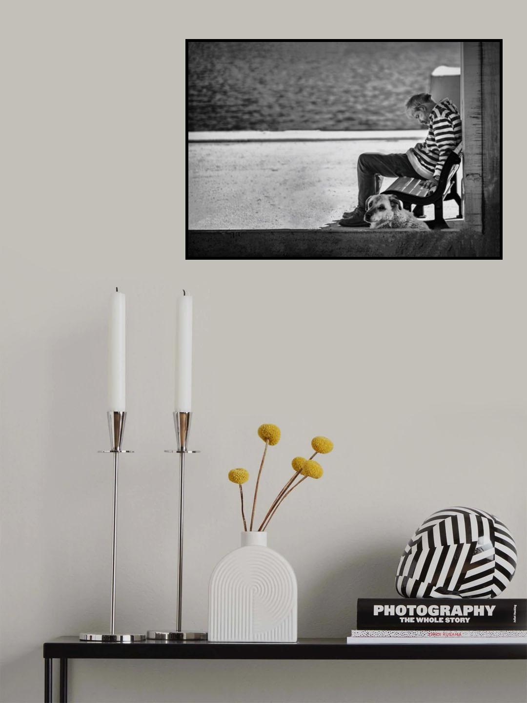 Poster och Canvastavla