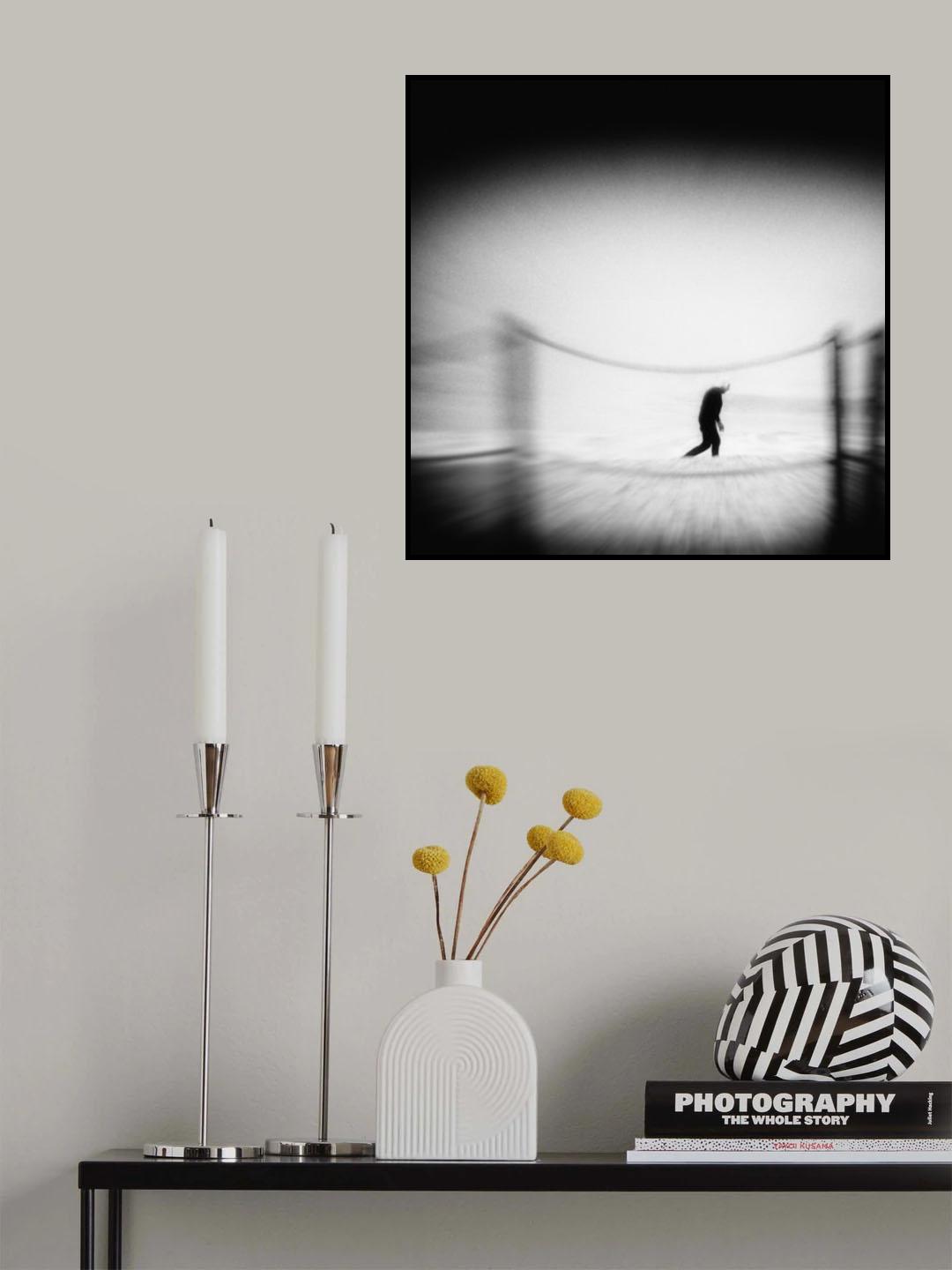 n/t Poster och Canvastavla