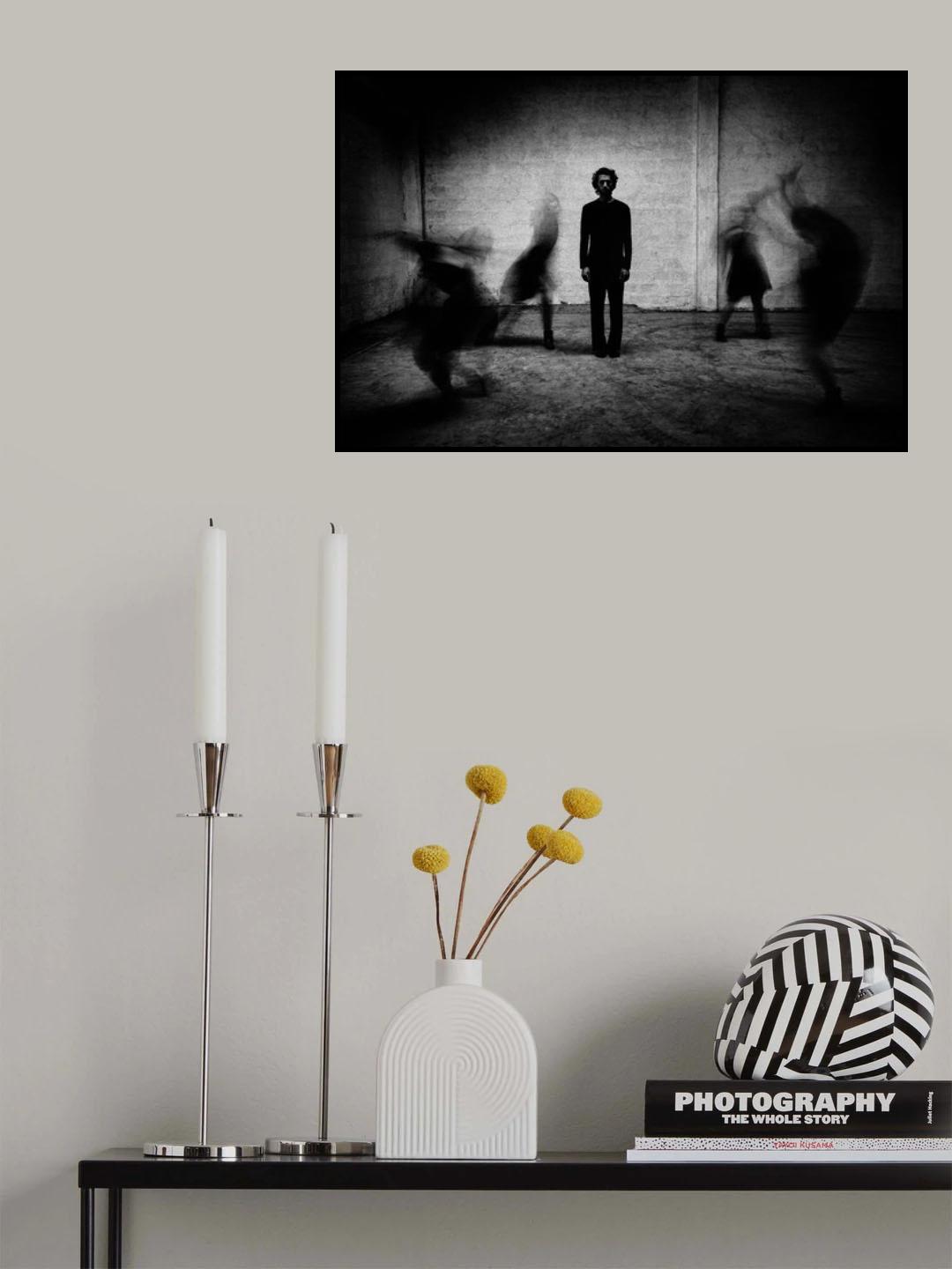 n/t Poster och Canvastavla