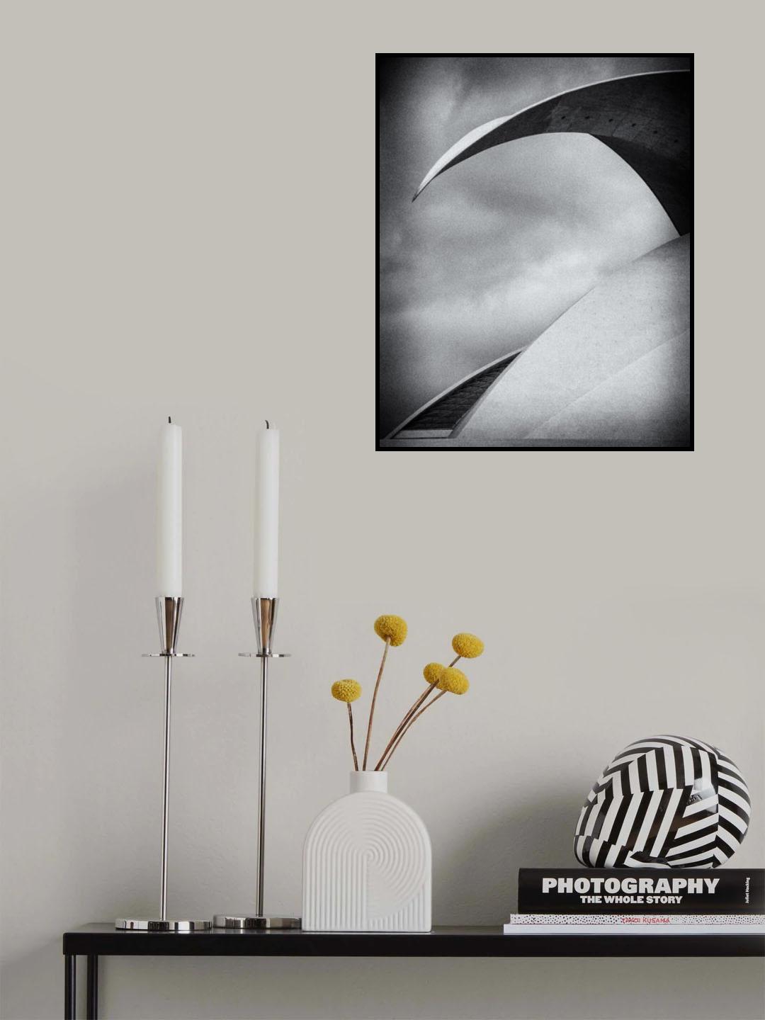 Poster och Canvastavla