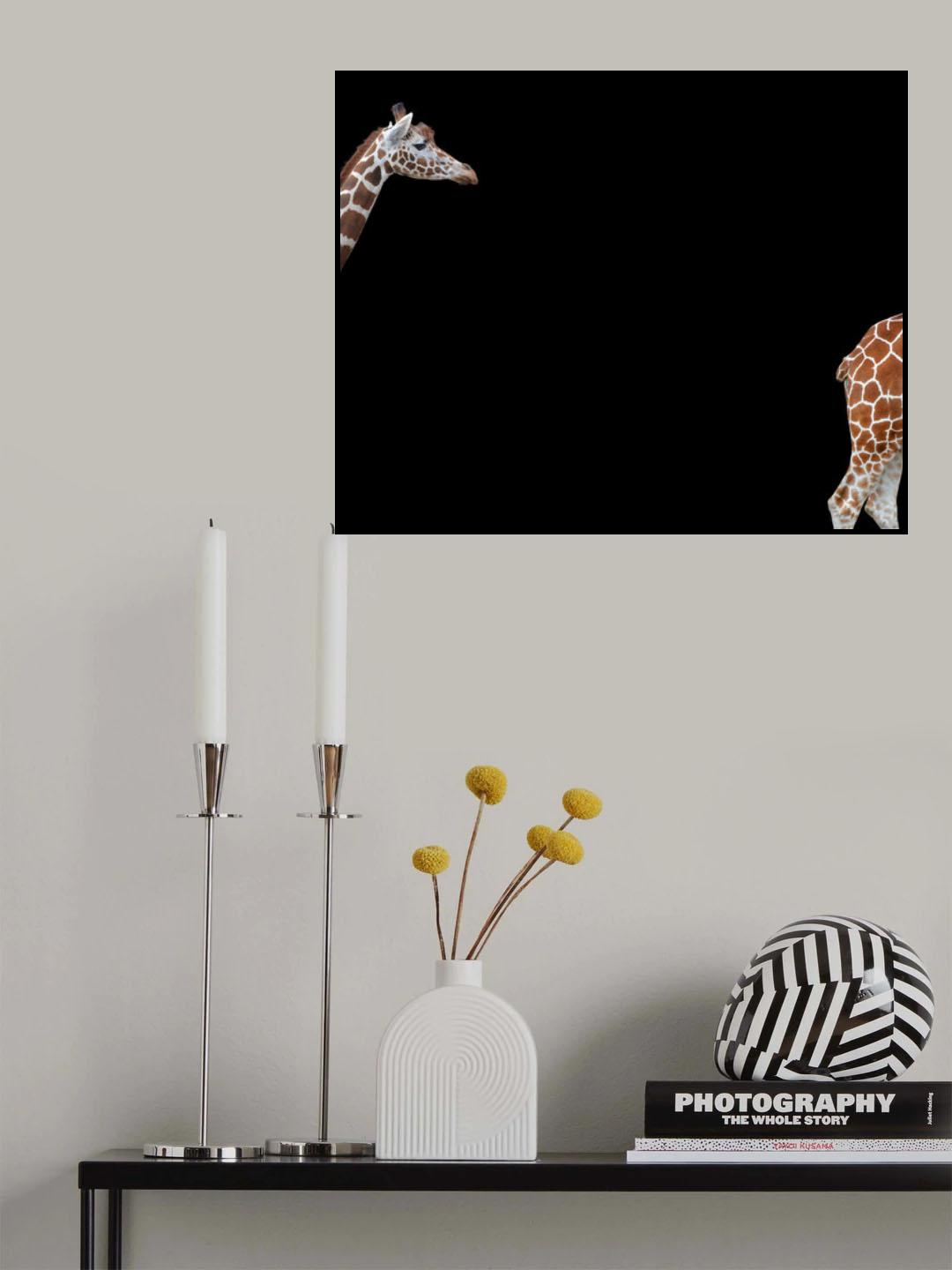 See you Poster och Canvastavla