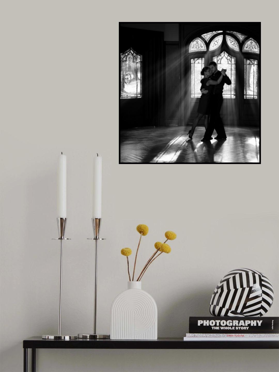 Sunday afternoon Poster och Canvastavla