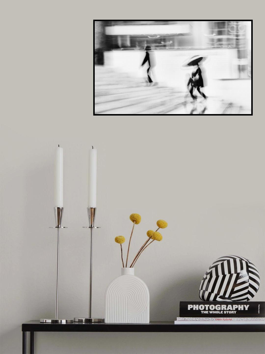 Poster och Canvastavla