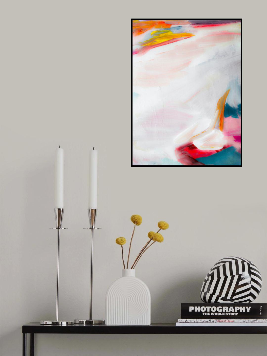 189 Poster och Canvastavla