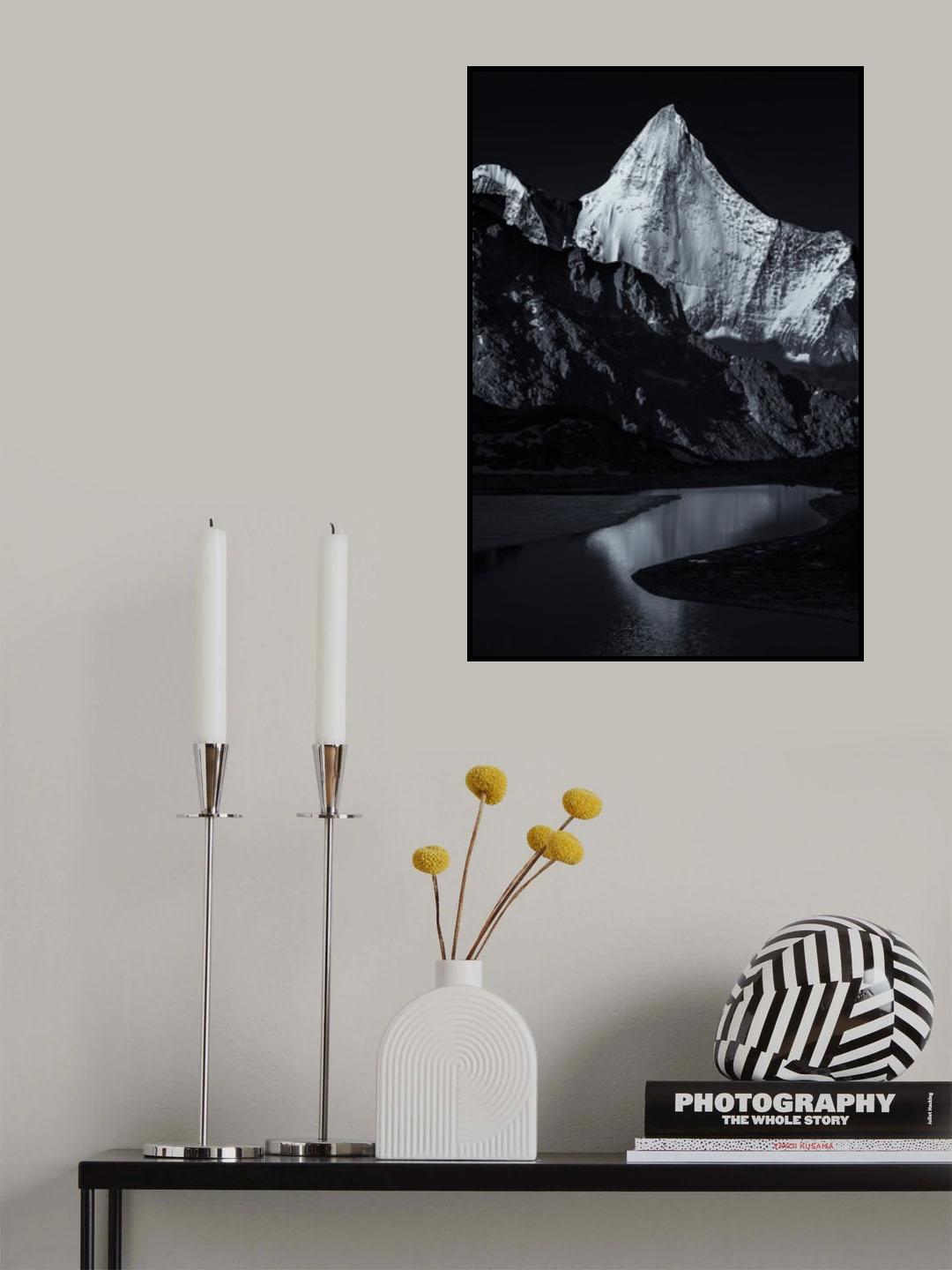 Poster och Canvastavla