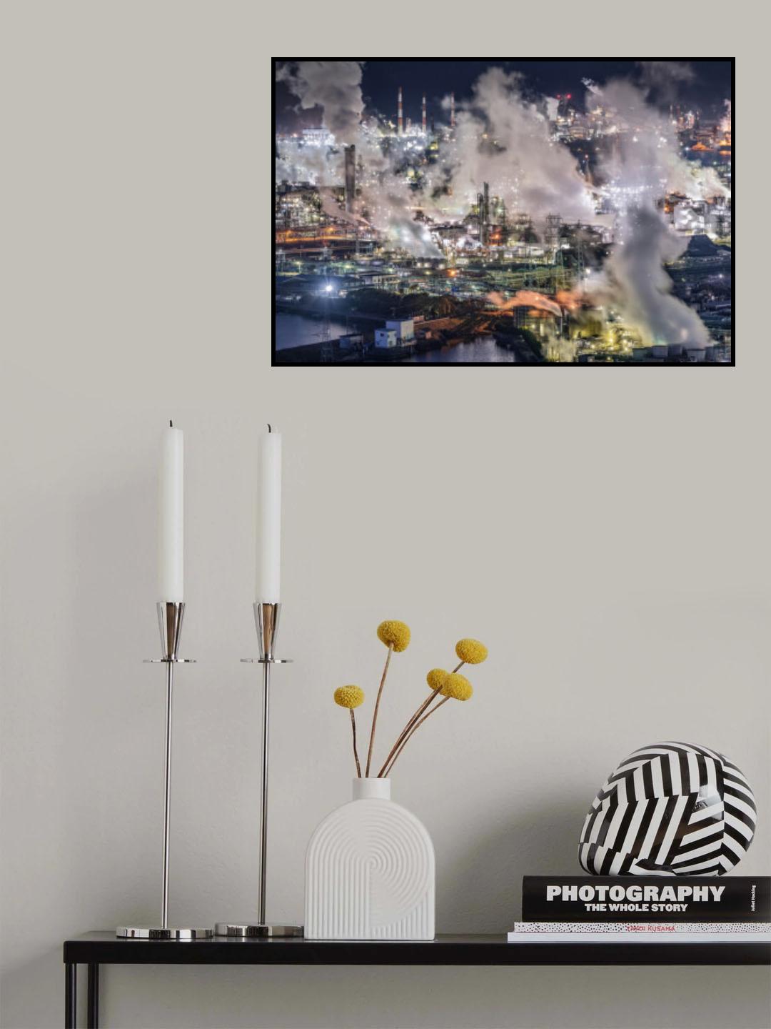 Poster och Canvastavla