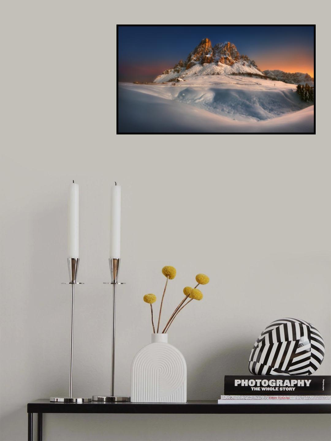 Erbe... Poster och Canvastavla