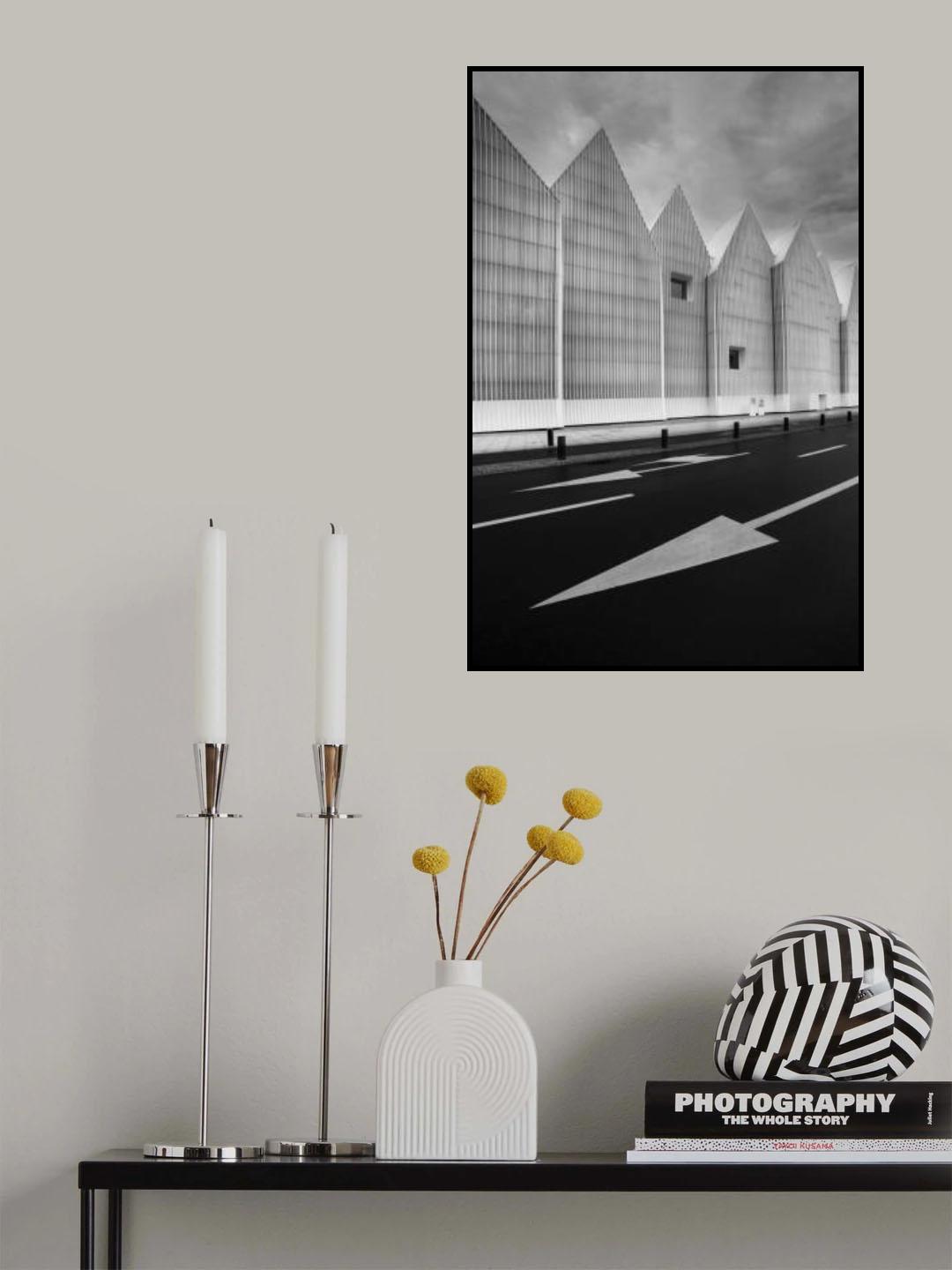 Poster och Canvastavla