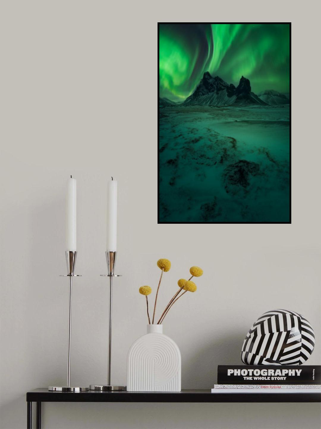 Poster och Canvastavla