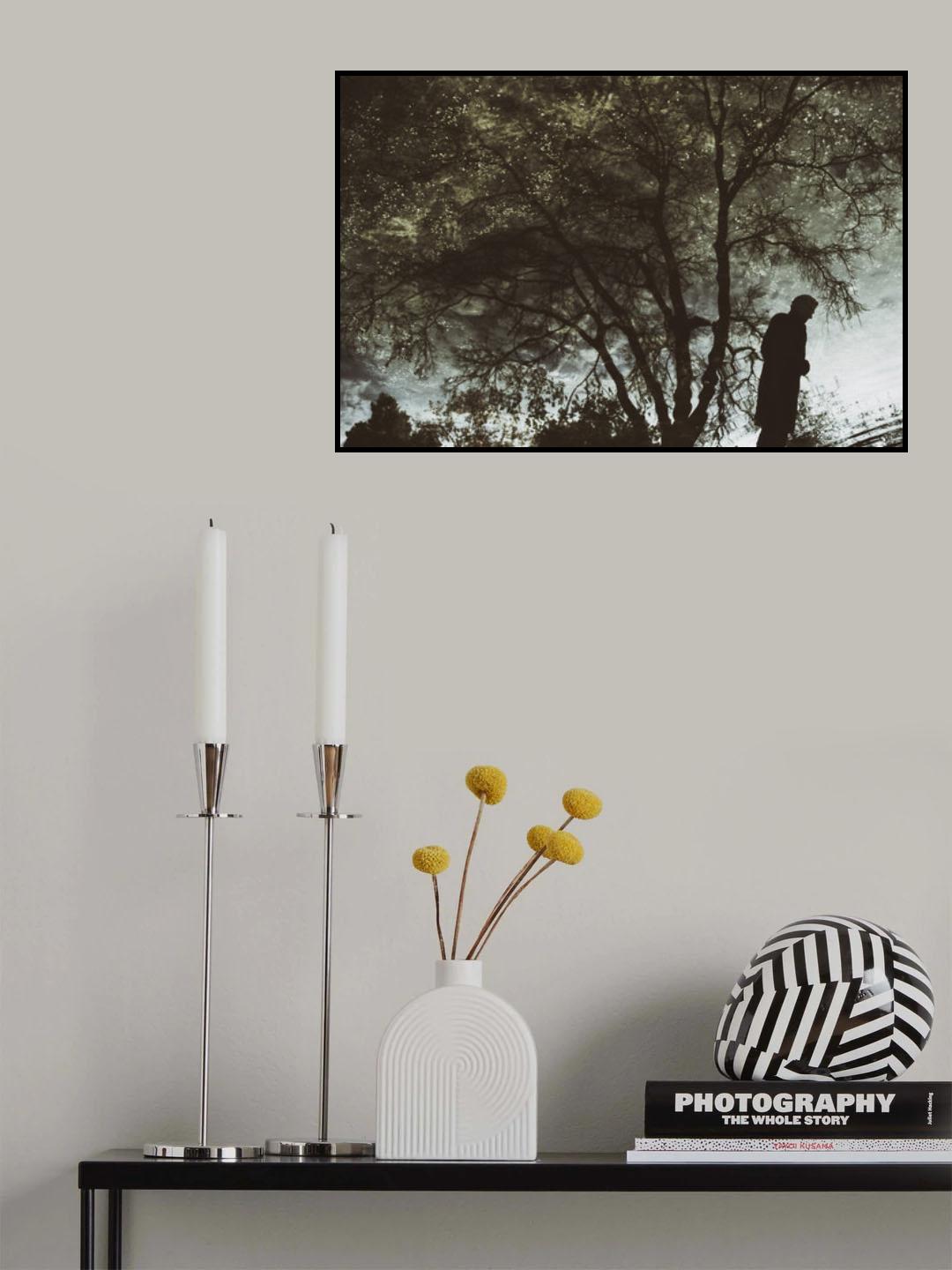 Poster och Canvastavla
