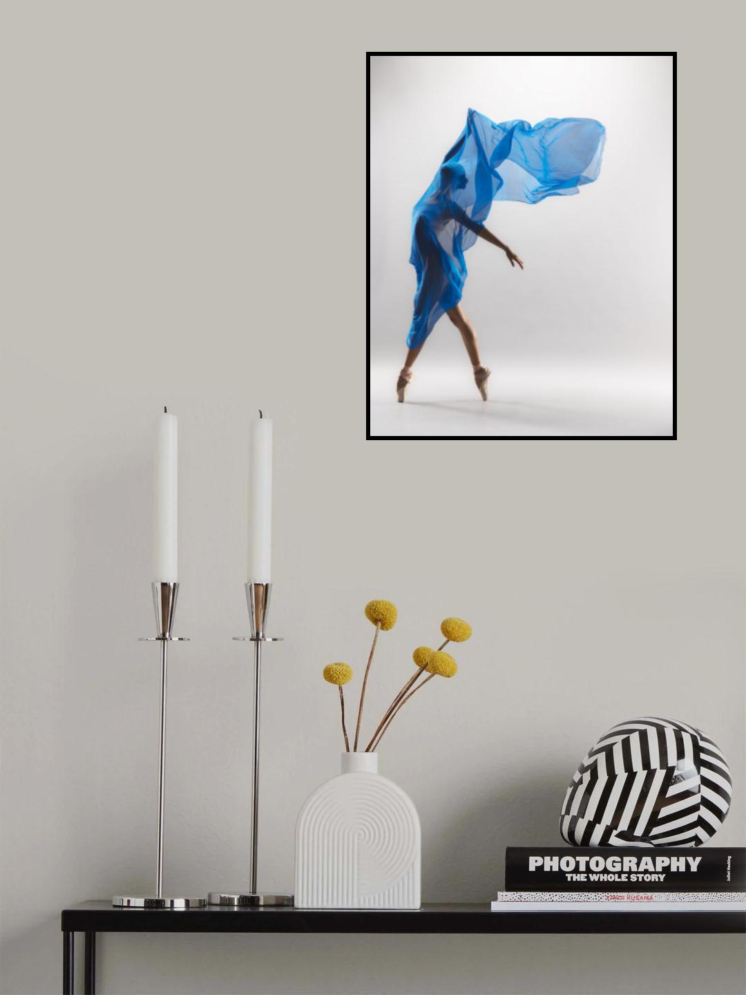 Poster och Canvastavla
