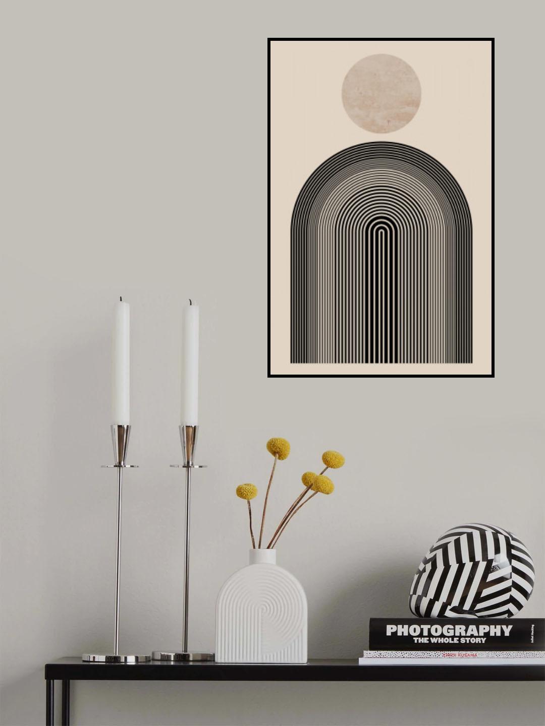 881 2x3ratio Poster och Canvastavla