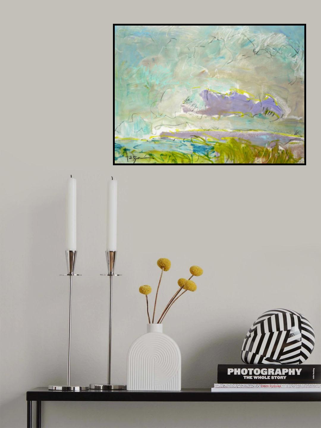 Df582harmony Poster och Canvastavla