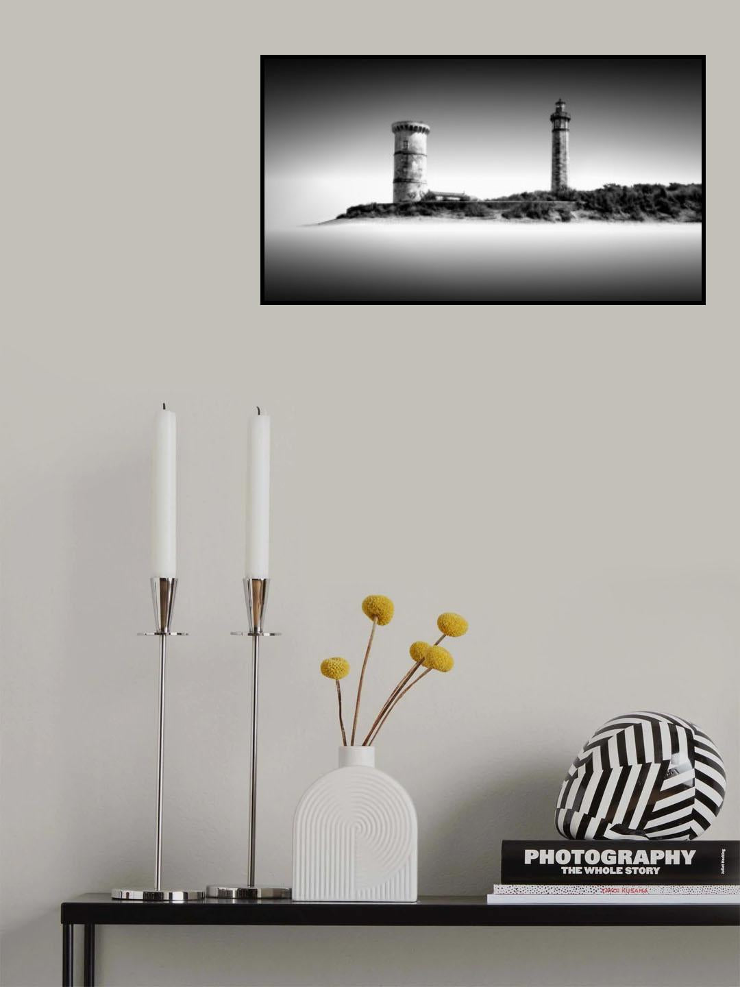 Generations Poster och Canvastavla