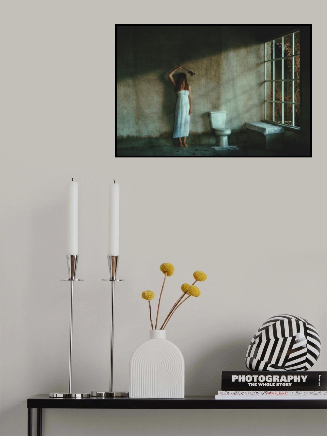 My Love Life Poster och Canvastavla