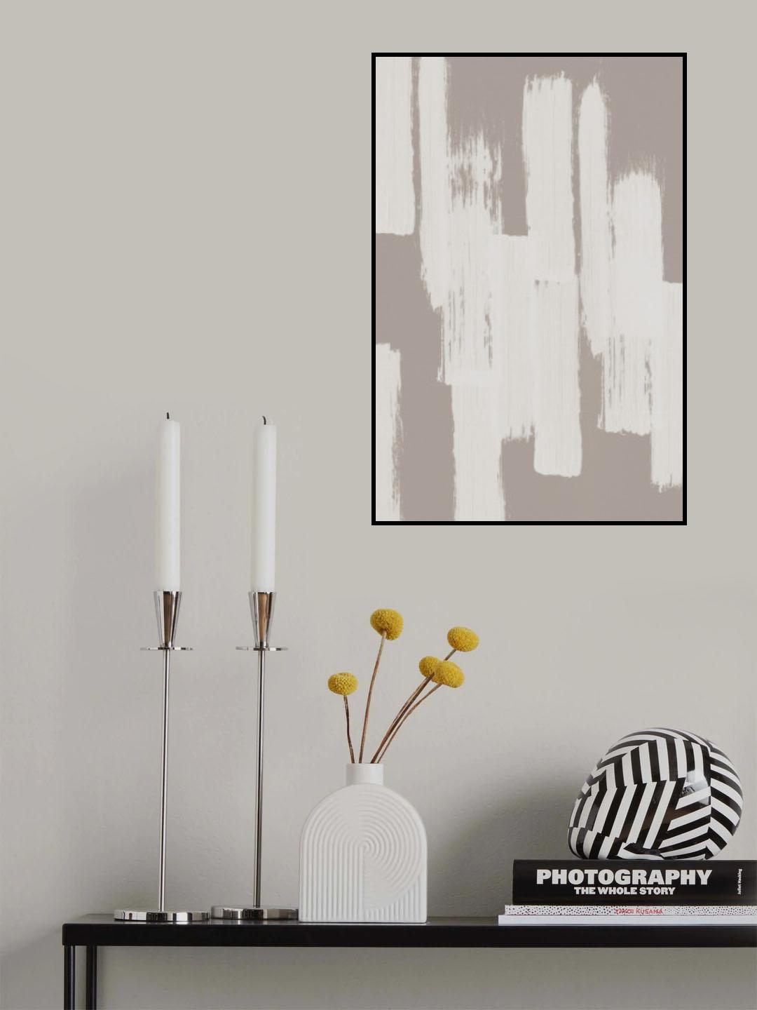 1076 2x3ratio Poster och Canvastavla