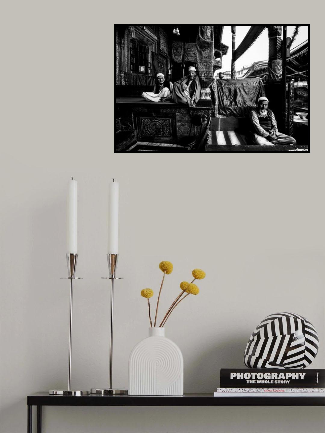 Poster och Canvastavla