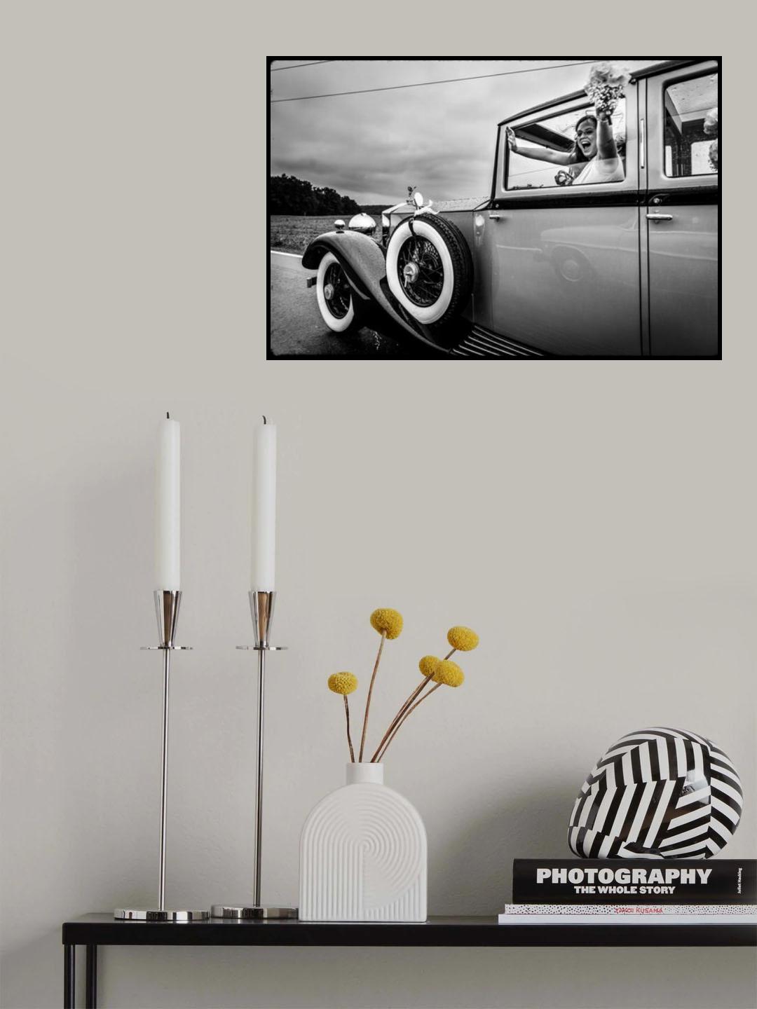 Poster och Canvastavla