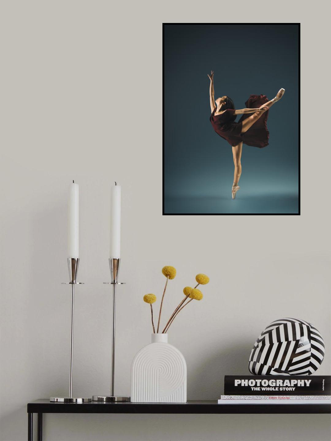 Poster och Canvastavla