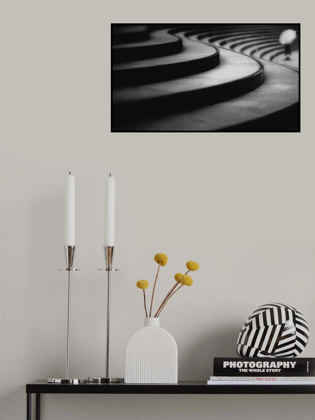 Love comes quickly... Poster och Canvastavla