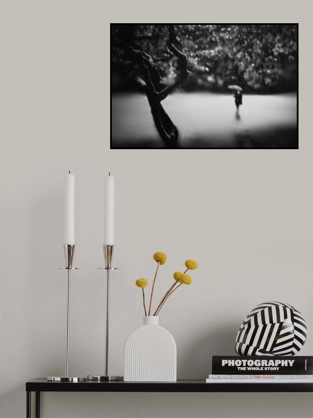 Poster och Canvastavla