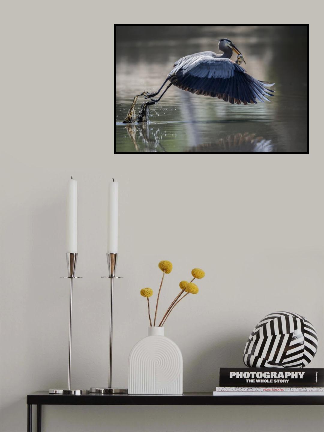 Poster och Canvastavla