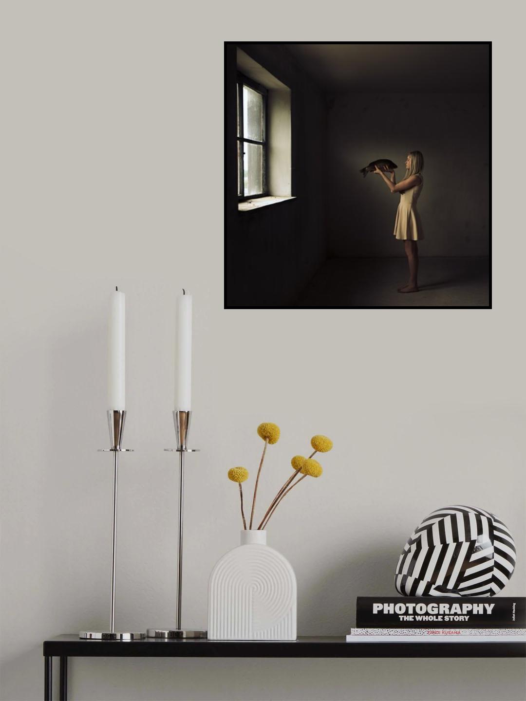 Poster och Canvastavla