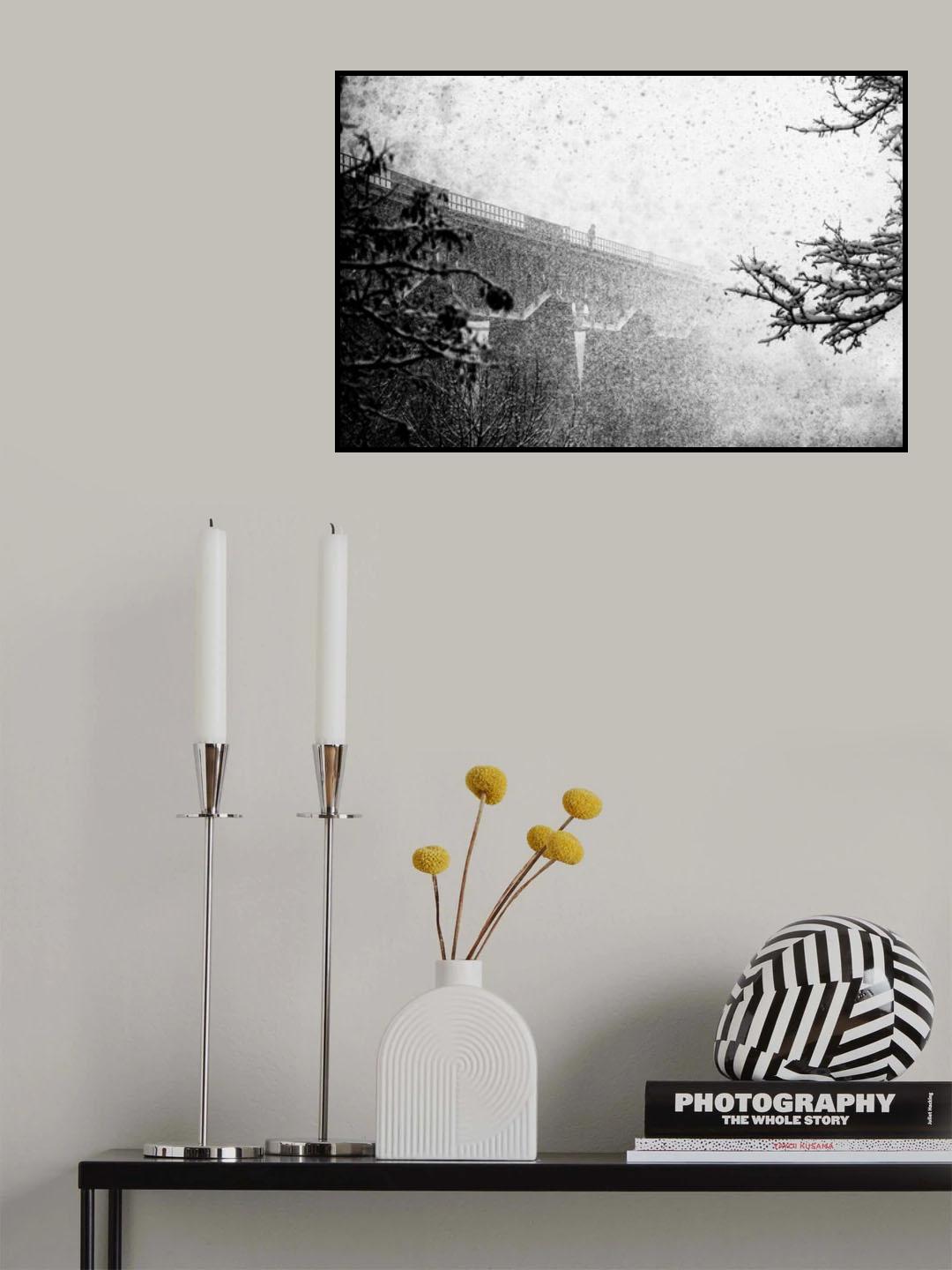 your goal, your way Poster och Canvastavla