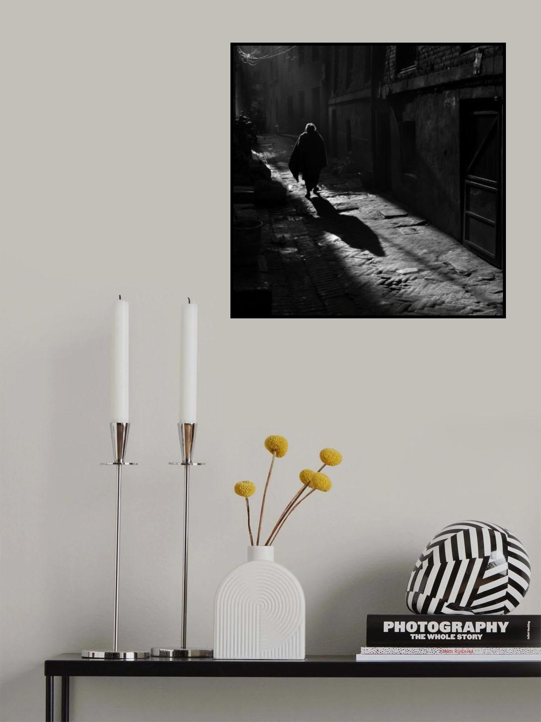Poster och Canvastavla