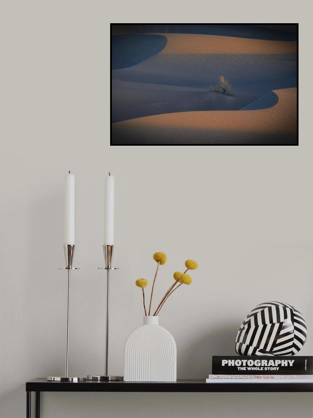 Light of hope #2 Poster och Canvastavla