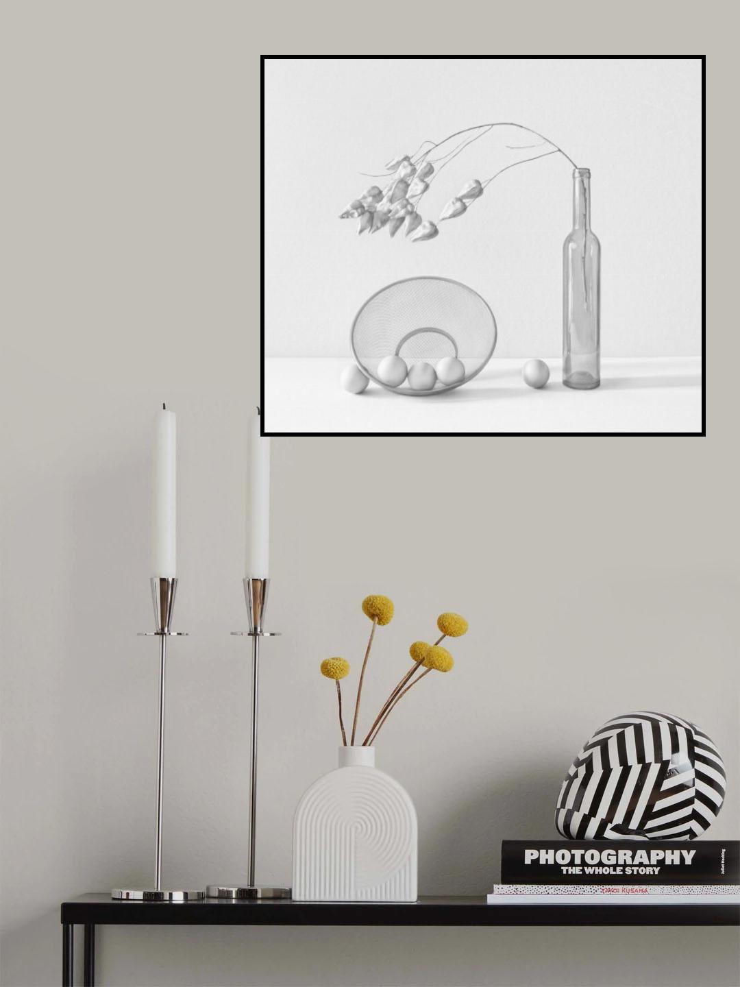 .o...~I Poster och Canvastavla