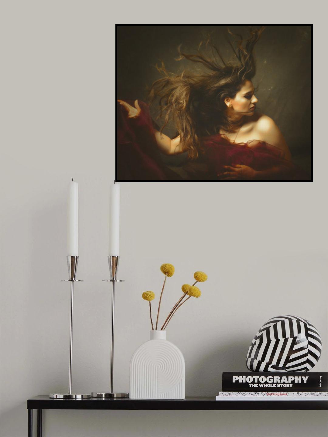Poster och Canvastavla