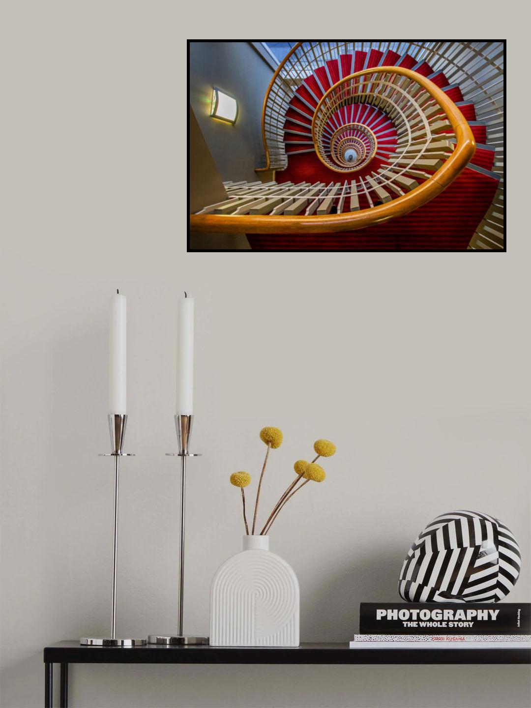 Poster och Canvastavla