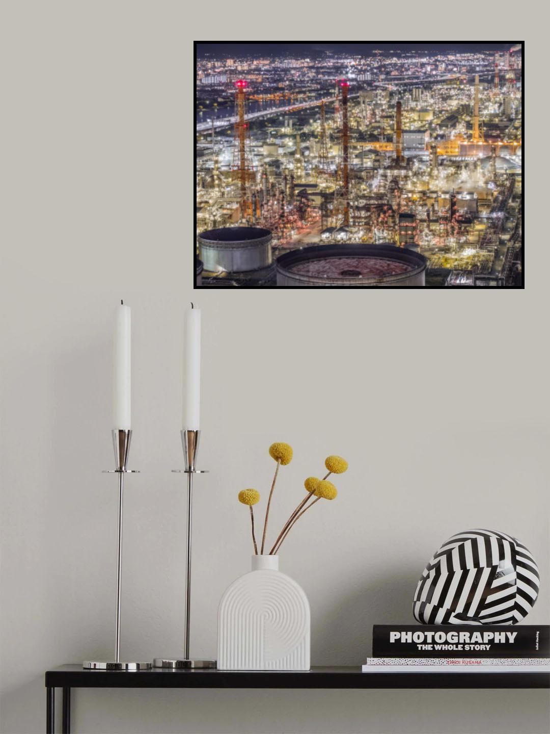 Poster och Canvastavla