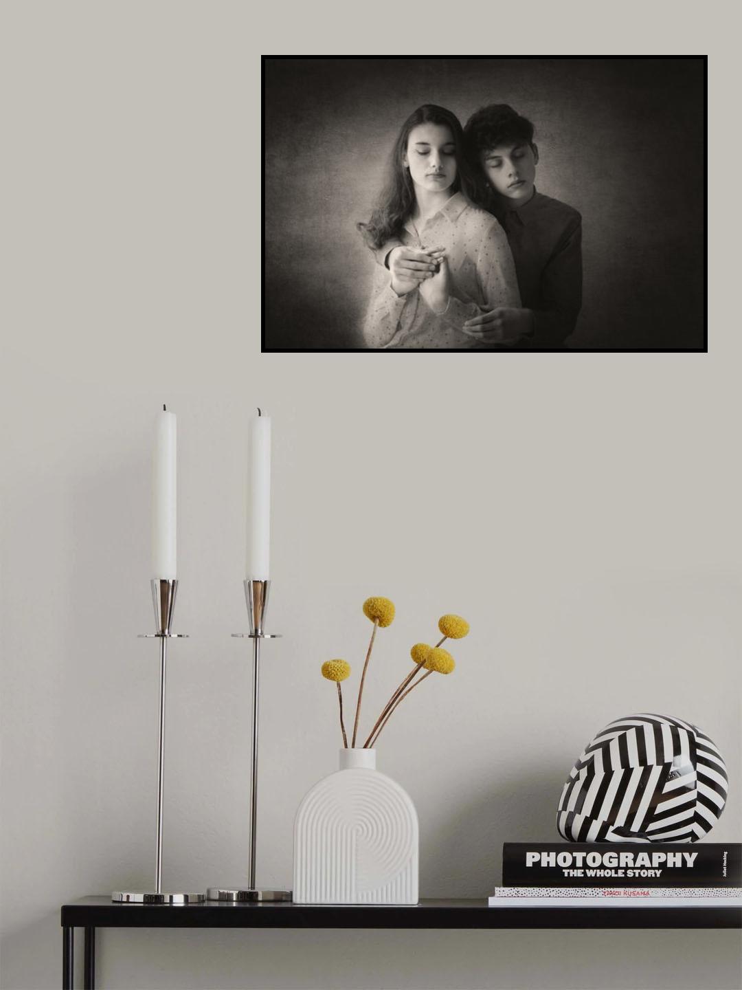 Poster och Canvastavla