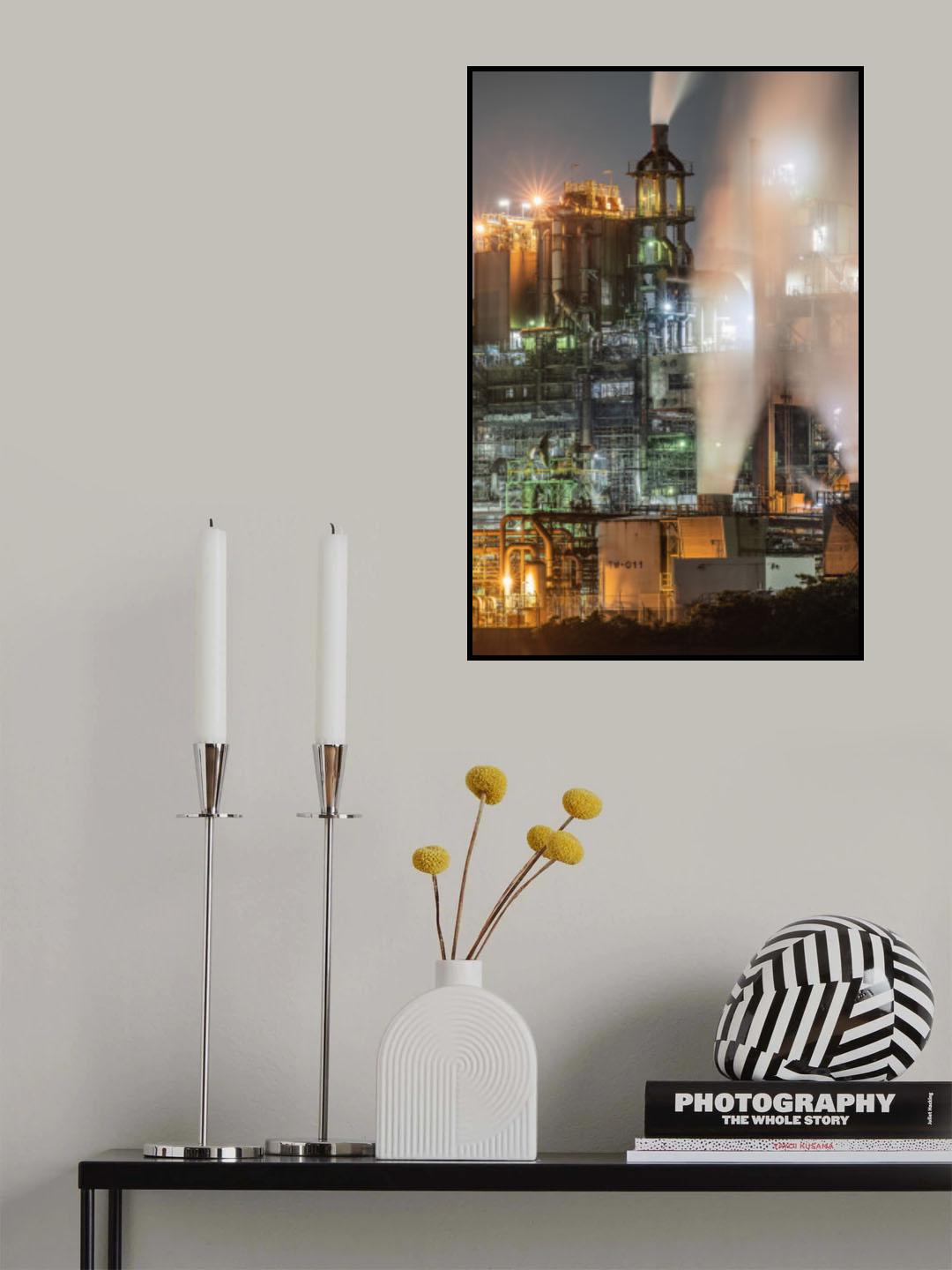 Poster och Canvastavla