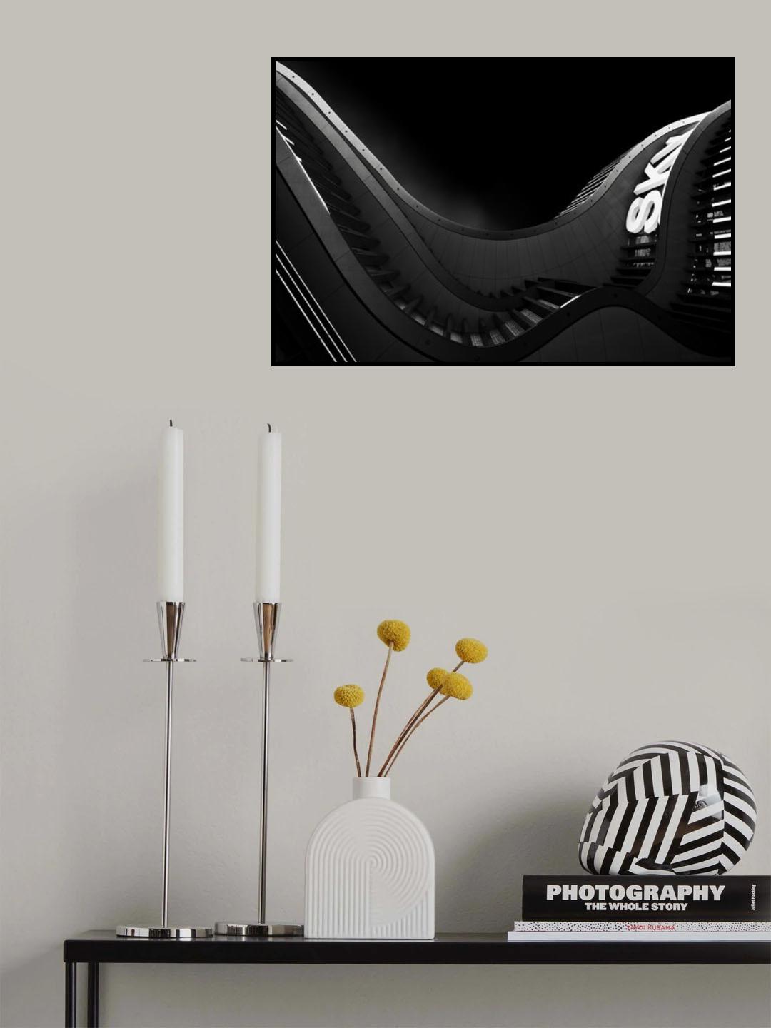 ... Poster och Canvastavla