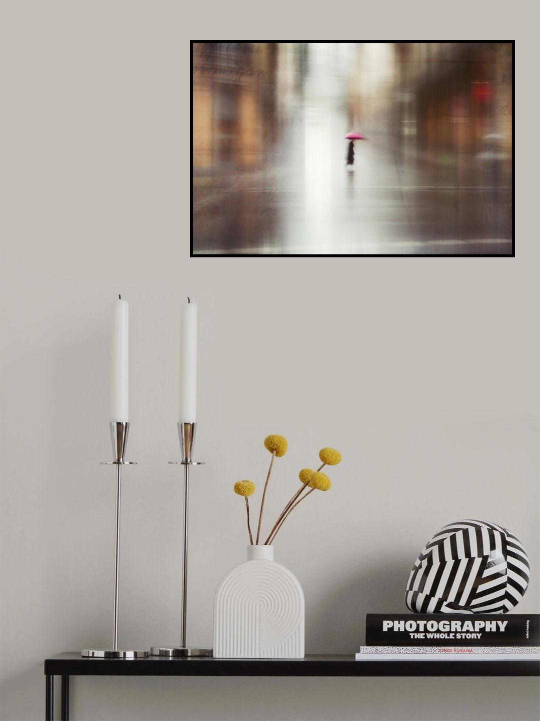 Don't Forget The Kartoffeln Poster och Canvastavla